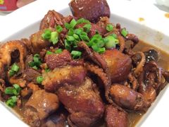 海鲜居(海鲜城店)-赶海部落海鲜城(海阳路店)