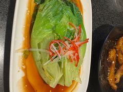 -鲁菜根·泰安菜(万达店)
