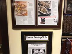 -Union Oyster House