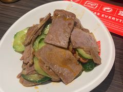 -巴邑火锅·鲜切牛肉(萧山银隆店)