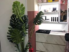 -海马体照相馆(上海宝山万达广场店)