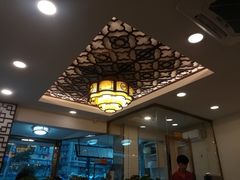 大堂-河州春清真西北特色美食(虎踞路店)