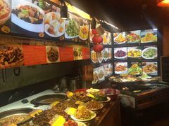 -闯关东东北农家菜(崂山石老人店)