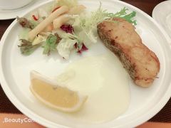 -红房子西菜馆(淮海中路店)