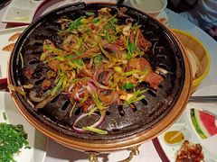 -京味斋·北京烤鸭(华威桥北工大店)