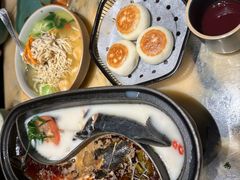 -锦府盐帮·侯宅(五棵松万达店)