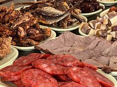 -竹青胶东摔面(黄岛开发区店)