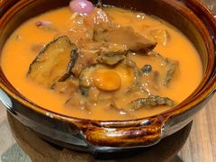 -将相和·海鲜蒸饺大连菜