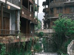 -边城茶峒景区