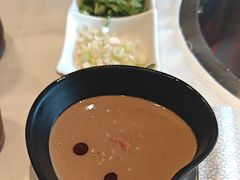 -东来顺饭庄(西直门店)