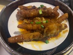 虎皮鸡爪-青木岚小海鲜•小龙虾(友谊店)