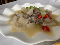 -明升萝卜汤