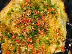 -聚串门儿·东北烧烤(信义坊店)