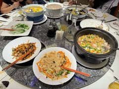 -荣誉海鲜酒楼(海湾店)