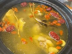 -金龙·打边炉(南京西路店)