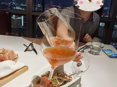 -郑州绿地JW万豪酒店The Grill烤汇扒房