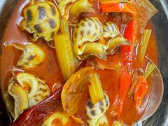 -吉莲利苑海鲜酒家(珠海拱北28年老字号店)