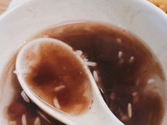 -自然风素食自助餐厅(黄河北路店)