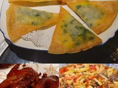 -院8里·小聚园老川菜(九眼桥店)