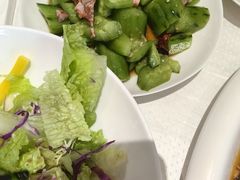 -龙水山大酒楼(万寿路店)