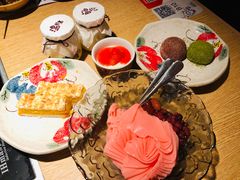 -温野菜涮涮锅(西单大悦城店)