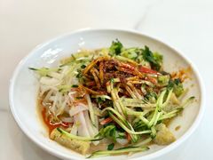 凉皮-御陕坊(交大店)
