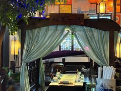 -一味大院•桐庐菜传承店(春江路店)