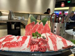 -韩盛·古法烤肉店(皇城恒隆广场店)