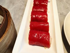 -陶兰居·手工点心·粤菜(圆融时代广场店)