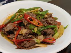 -紫滇源云南生态菜(丹凤街店)