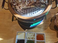 蒙料一八手把肉-蒙料·手把肉(望京店)