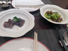 -海航大厦万豪酒店彩海轩中餐厅(霄云路店)