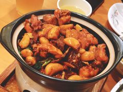 -乡亲鹅肉城(吴江店)