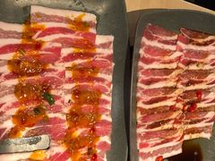 -新石器烤肉(百联川沙店)