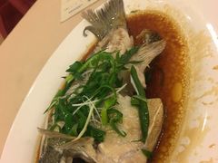 -福今喜粤餐厅