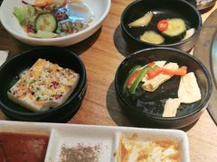 -黑牛黑猪烤肉专门店(万象城店)