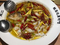 -太二酸菜鱼(深圳布吉万象汇店)