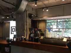 -来回·咖啡(天河南店)