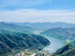 -京东石林峡风景区