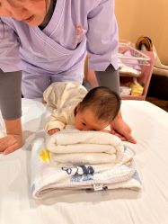 -贝爱时刻月子中心(宝安妇幼店)