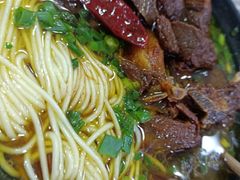 -上海为民商行清真饭店(南大路店)