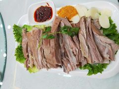 -清真悦宾楼食府(海湖店)