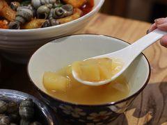 -螺小胖柳州螺蛳粉(钟楼总店)