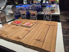 -加餐海鲜自助(宝龙一城店)