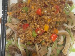 -大闫家烧烤·小海鲜家常菜(郑庄店)