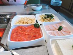 -海底捞火锅(天河方圆荟店)