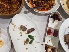 -大鸭梨烤鸭(房山店)