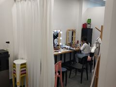 -小树照相馆·证件照(打浦桥店)