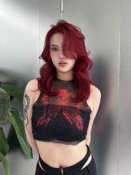 -YESIDO BLACK椰岛造型