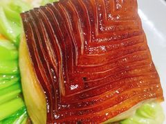 金牌扣肉-湖滨28中餐厅·西湖宴·杭州君悦酒店